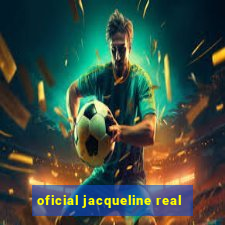 oficial jacqueline real